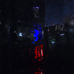 digital mmry prblms in the rain Intoffline edit