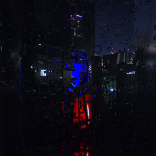 digital mmry prblms in the rain Intoffline edit