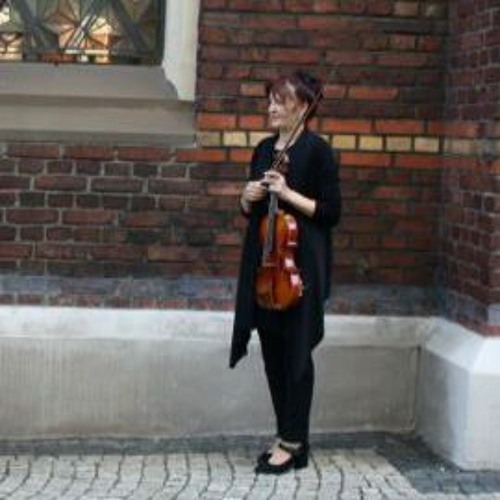 ERNEST BLOCH, Suite für Viola Solo, Babs Ravenstein - Holländer