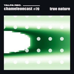 chameleon #70 - true Ƞɑʈure