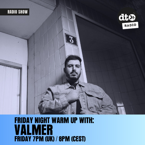 Valmer's Friday Night Warm Up #09
