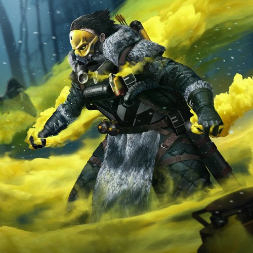 Stream Caustic (Apex Legends) by GATLING PROD | Listen online for free on SoundCloud