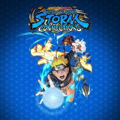 Naruto X Boruto Ultimate Ninja Storm Connections OST Character & Stage Select Theme