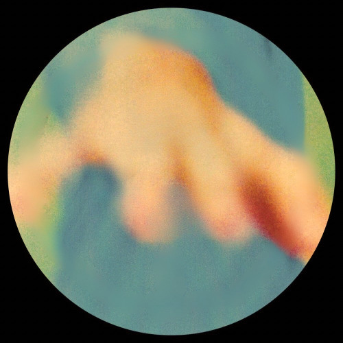 With you - Louis Pardo