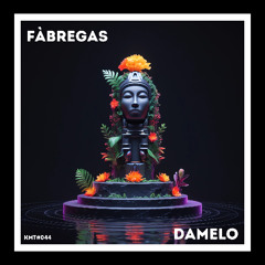 PREMIERE: Fábregas - Dámelo (Original Mix)[KMT Records]