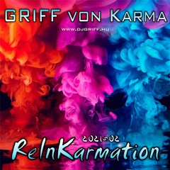 GRIFF von Karma - ReInKarmation 2021-02