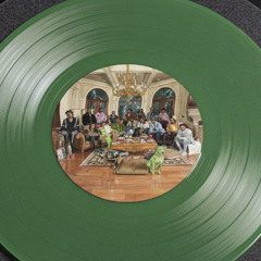 Young Stoner Life, Young Thug & Gunna ft Drake - Solid [.wavrunna REMIX]