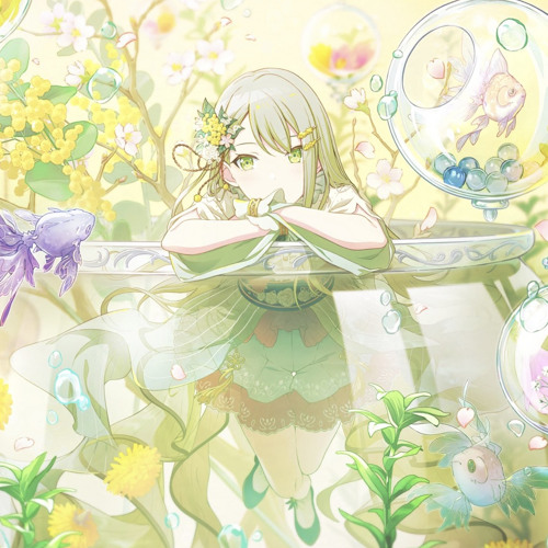 calc. - shiho hinomori solo