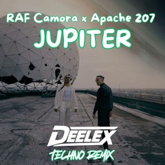 RAF Camora x Apache 207 - JUPITER (DEELEX REMIX) *FREE DOWNLOAD*