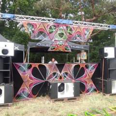 Mix Rave Camp