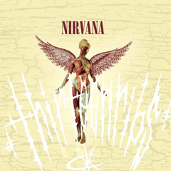Nirvana - Heart Shaped Box (13ribs Flip)