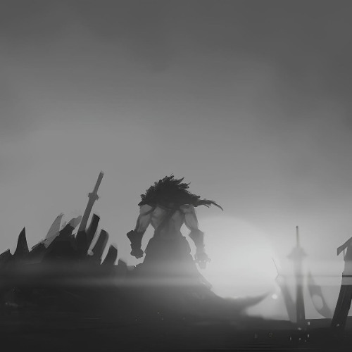 The strongest from the Isle of Masks
