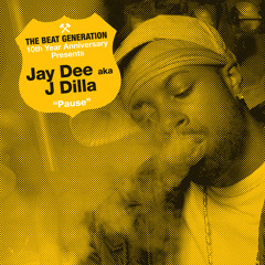 Stream Track Feat. Phat Kat by J Dilla | Listen online for