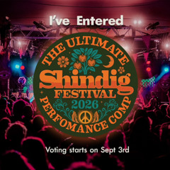 HACK:IT - Shindig Festival Comp MIX