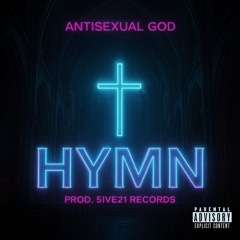 hymn  prod.5ive21* Records
