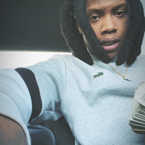 Dolo B - No Hooks 2