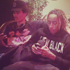 blickula (prod by mxdy)
