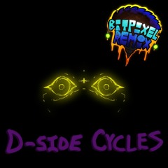 [Friday Night Funkin'] D-Side Cycles [BitPixel Remix]