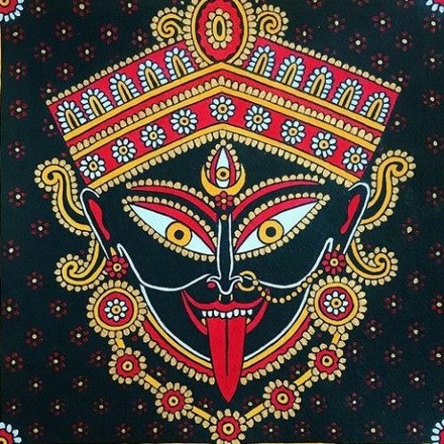 MahaKali - @Xibalba Shakti Power 2021