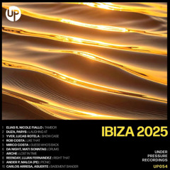 Lucas Rotela, YVER - Show Case (Original Mix)