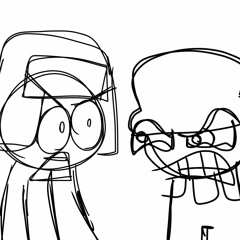 Unlikely Rivals but Kyle and Bambi sing it