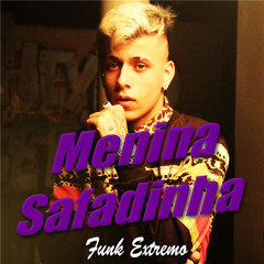 MC Pedrinho - Menina Safadinha (DJ R7) Part. MC GW (Lançamento 2020)