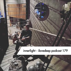 innerlight - ilovedeep Podcas Episode 179