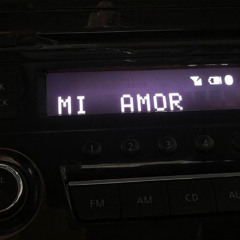 MI AMOR