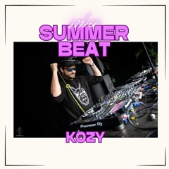 KOZY @ Sober Summer Beat 2024 [Norway]