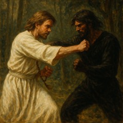 Battle Against the Self