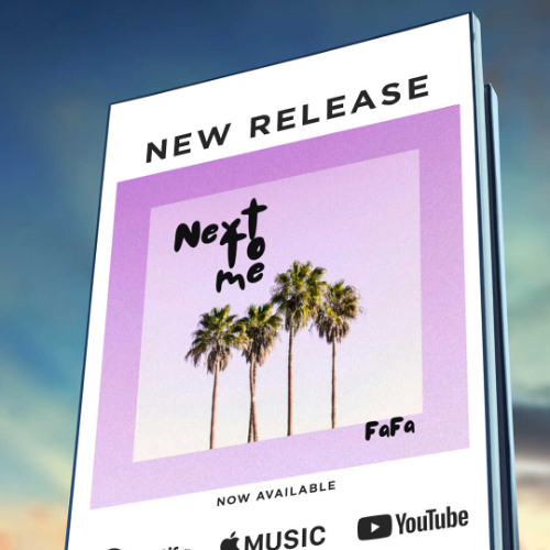 Next to me [fafa production]