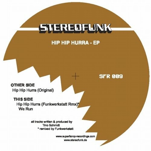 Hip Hip Hurra (Funkwerkstatt Remix)