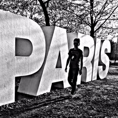 Beau Oui Comme Bowie - Roméo Praly