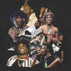 Lil Uzi Vert - Thot Back (CDQ)
