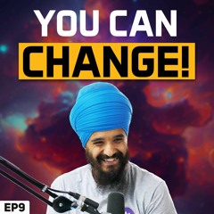 How can listening change you? - Suniai Esar Barma Ind - Japji Sahib Podcast EP9