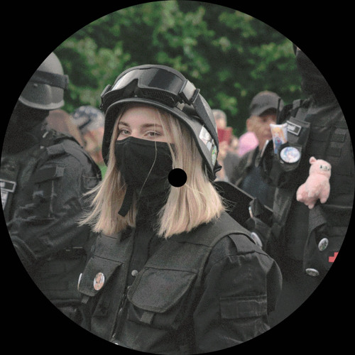Cops Gon' Bust U (Original Mix)