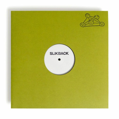 A2. Slikback - UZAA (PAN 115)