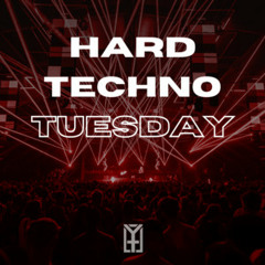 HARD TECHNO