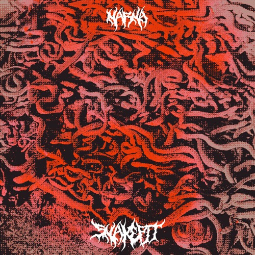 SNAKEPIT [BANDCAMP EXCLUSIVE]