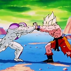 PYTHON FUNK X Goku Rage