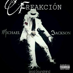 Michael Jackson (prod. Soundmind)