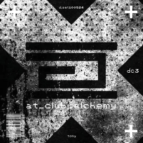 Drumcode III @ Club Alchemy