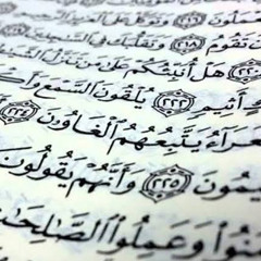 سورة الشعراء|| إسلام صبحي