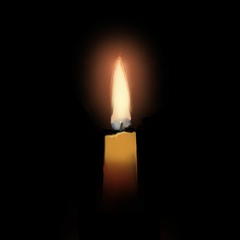 Candle In The Night