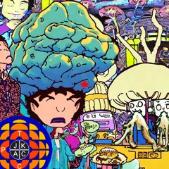 Tokyo Police Club - Fav Food (J. Ka Ching Patch v2.6.68.6)