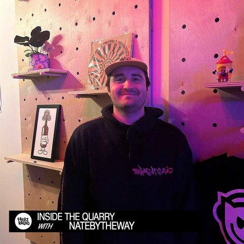 Inside The Quarry With Natebytheway | February 16, 2023