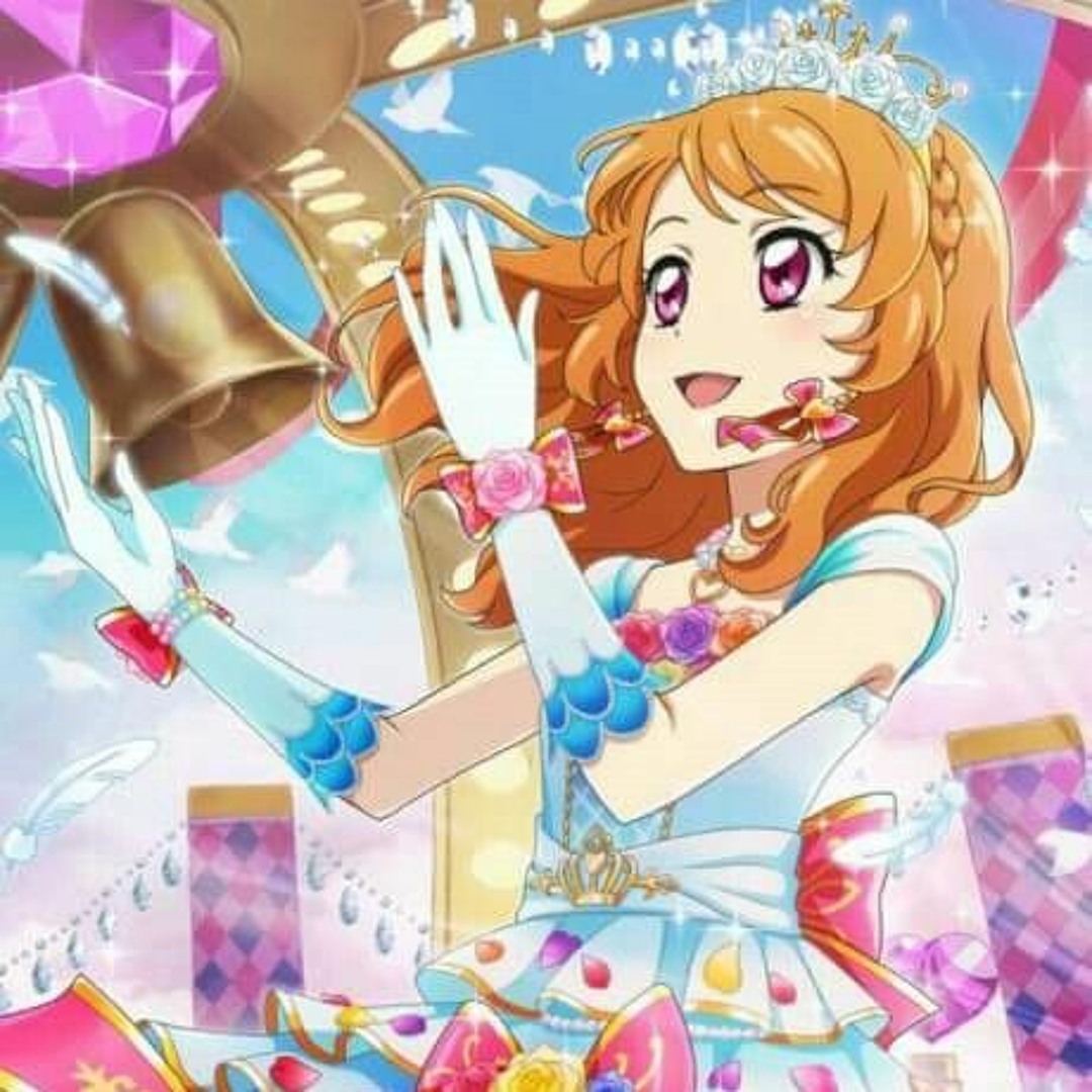 Listen to [Aikastu]Star Dash Sensation - Akari by yeonzzi in