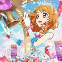 [Aikastu]Star Dash Sensation - Akari