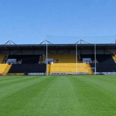 The KCLR Daily: UPMC Nowlan Park groundsman & Bruce Springsteen fan (9th May 2024)