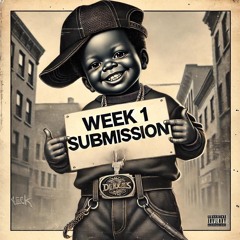 Week 1 Submission